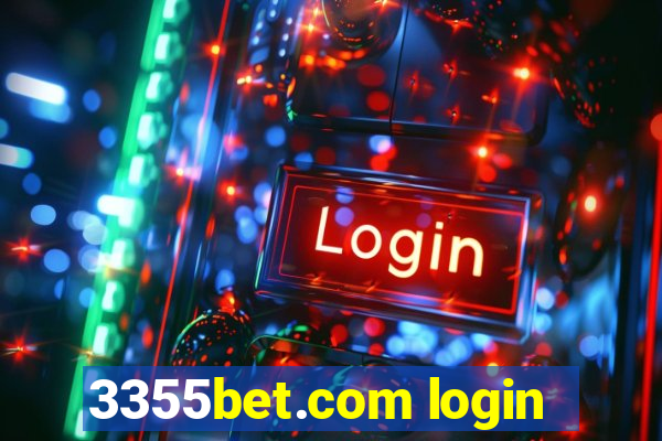 3355bet.com login